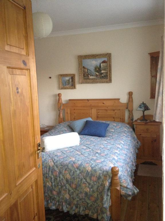 Avebury Life Bed & Breakfast Room photo