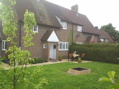 Avebury Life Bed & Breakfast Exterior photo